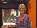 Postcode Kanjer Nieuwjaarshow - Irene over het Rode Kruis Postcode Kanjer Nieuwjaarshow - Irene over het Rode Kruis