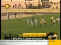 هه ولێر 2 زاخۆ 1 خولی هه ڵبژارده ی عێراق 2010-2011