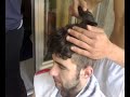 segunda parte corte de pelo a kel tanken (vall de uxo)