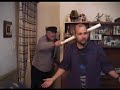 Corto: Jaime \"El Haggar\" (Vergas Acústicas) Corto: Jaime \"El Haggar\" (Vergas Acústicas)