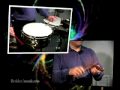 Percusion afro cubana...