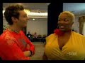 frenchie davis   audition