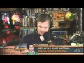 Robert Griffin III on the Dan Patrick Show [HUGE NCAA Football 13 announcement]