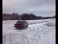 Volvo 240 drifting team