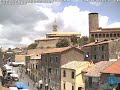 Valentano (VT) Fiera del Cedro in Timelapse