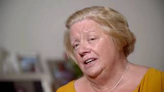 Crimecall – Kenneth Fetherston