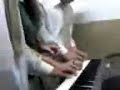 LOS CHICOS TOCANDO NOC Q MIERDA:P