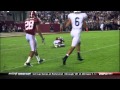 Robert Lester vs Penn State and Mississippi State (2010)