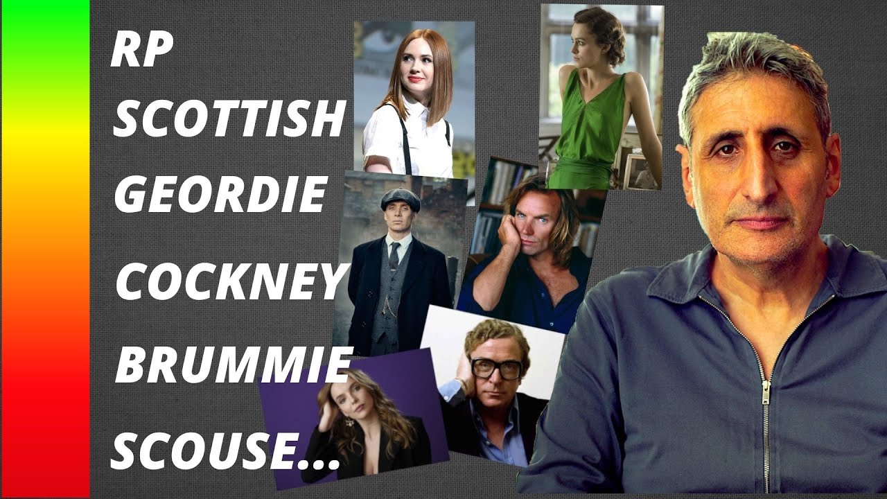 What are the 'Best' and 'Worst' British Accents? Accent Prejudice in