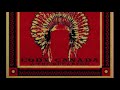 Cody Canada & The Departed - Skyline Radio