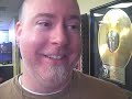 The BJ Shea Video Blog 12/12/08 #663 \"LOADED\" The BJ Shea Video Blog 12/12/08 #663 \"LOADED\"