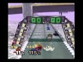 SHDW (Peach) vs Zhu (Fox) - Mute City SHDW (Peach) vs Zhu (Fox) - Mute City