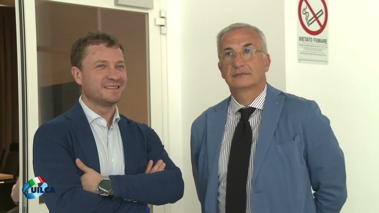 Giovanni Putignano sulla desertificazione bancaria in Puglia