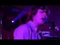Half Light Live