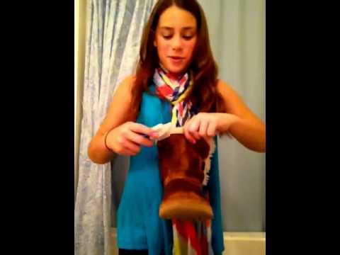 how to walk properly in uggs