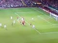 Celtic V Man U