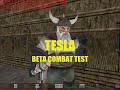 TESLA PARANORMAL SPOOKY CREEPED OUT LEAKED BETA