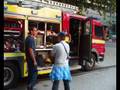 Visit to LFB Alpha 28, Dowgate