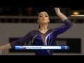 Artistic Gymnastics - 2012 Olympics Trailer 