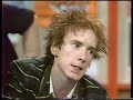 PIL- CHANT & Lydon Pissed off complete