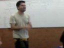 Atirei o pau na tabela peri�dica / AXE em sala de aula