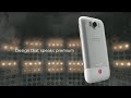 HTC Sensation™ XL with Beats Audio™ - First look