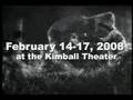 When the Movies Come to Town! Kimball Film Festival HD Kong
