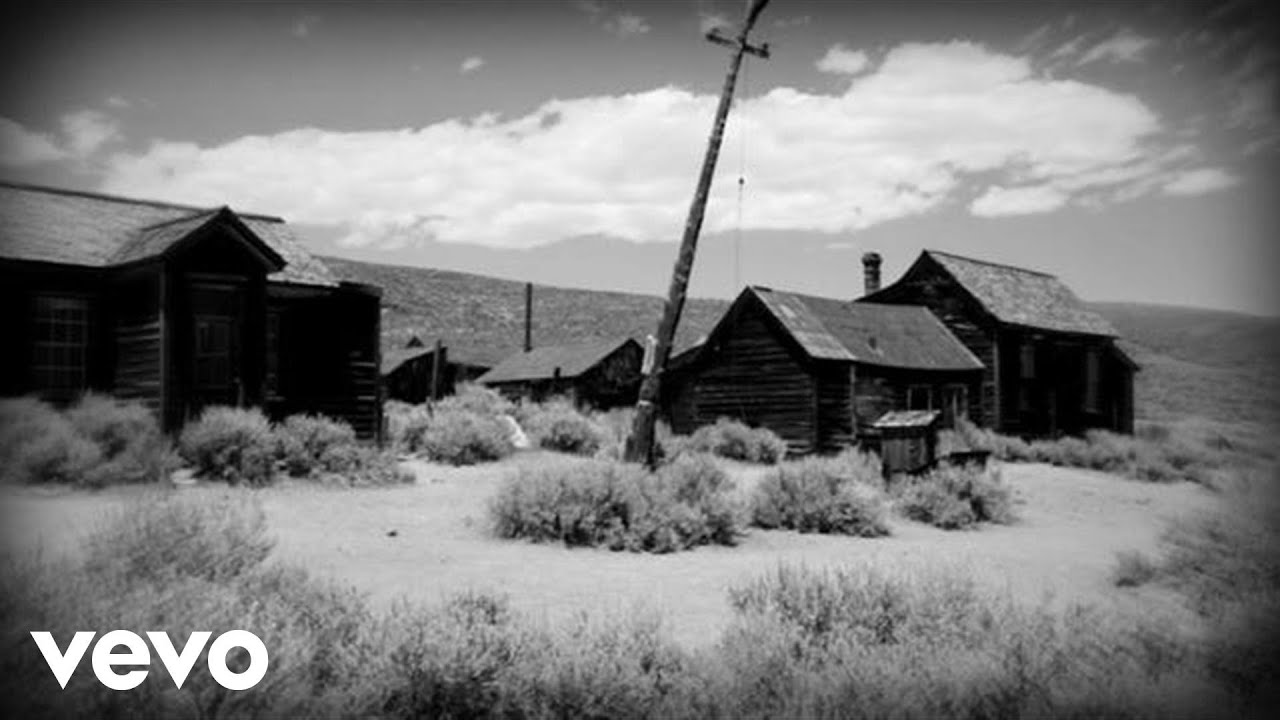 Video Y Letra De Laredo Band Of Horses