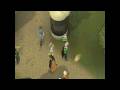 Ka0s Arch3r - Second  PvP Video: P2P and F2P - Maxed Steel Pure
