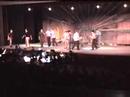 Guys and Dolls Dance Robby
