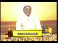 Dr. Asana Andiappan Kalaignar Tv Yoga Program 02.04.2013