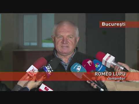 A fost testat primul heliport funcţional al spitalului Universitar din Bucureşti