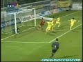Asteras v Kalamaria 1-1 (39' Filomeno) Matchday 22 07/08