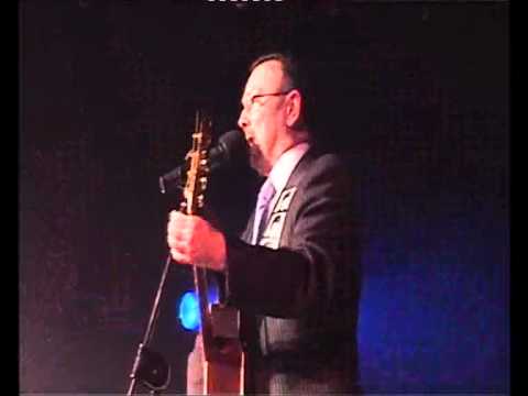 Dom Collins Live in Blackpool