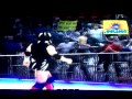 SVR 11:Curt Hawkins Entrance