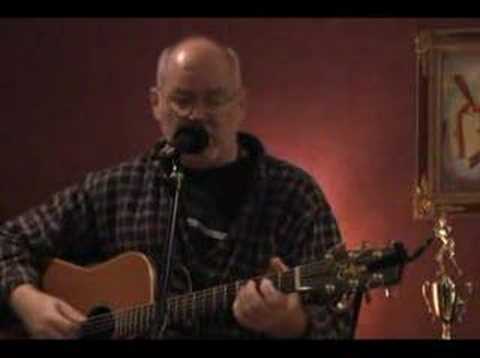 Scott Murray Sings Shenandoah at an ...