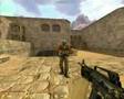 Counter Strike 1.6 Matrix Jump