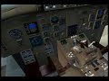 first choice airways landing in madeira