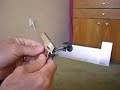 The Smallest Auto Hand Gun In The World.... The Smallest Auto Hand Gun In The World....