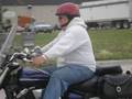 U Motors Backyard BBQ and Bike Bash