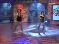 videos de Eva y Nito Coreo Street Dance 