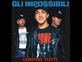 Gli Impossibili - In Fondo Al Cuore
