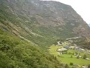 Brekkefossen