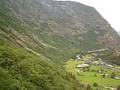 Brekkefossen