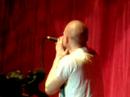 The Petebox - Smirnoff Electric Cabaret