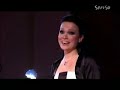 Tarja Turunen - 08 - Mökit Nukkuu Lumiset Live in Romania