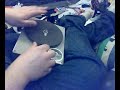 Scratch controller v2 Scratch controller v2