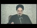 انتقاد جالب خاتمی از بی آبرو کردن ملت توسط احمدی‌نژاد