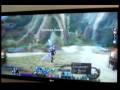 Aion - Rangers' special shapeshifting abilites