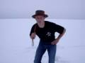 Bullwhip Cracking: The Snake Killer